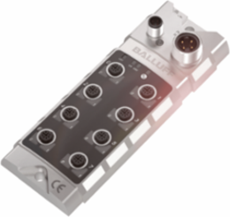 IO-Link sensor/actuator hubs BNI IOL-302-000-Z026