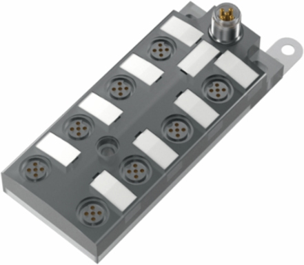 IO-Link sensor/actuator hubs BNI IOL-302-000-K006-C01