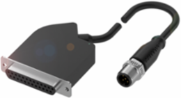 IO-Link Valve Interface, 24 Outputs, IP40 Rating, 18-30.2 VDC