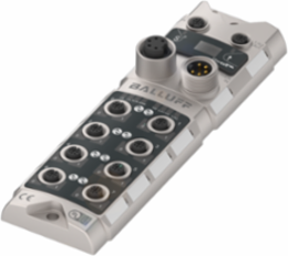 Network blocks for EtherCAT - BNI0077