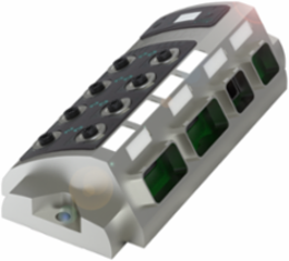 Profinet Network Block, 16 Digital Inputs, IP67, 84.4 x 47 x 185.4 mm
