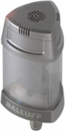 SmartLight LED Stack Light, 60 x 60 x 138.5 mm, IO-Link 1.1, 95 dB/m