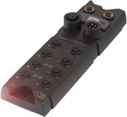 Network blocks for Ethernet/IP BNI EIP-502-105-R015