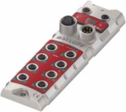 Network blocks for CC-Link IE-Field BNI CIE-302-105-Z015