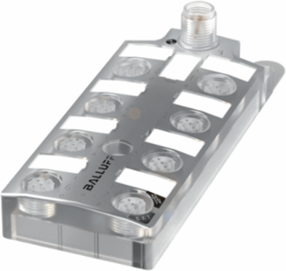 IO-Link sensor/actuator hubs BNI IOL-311-002-K006