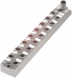 IO-Link sensor/actuator hubs BNI IOL-302-002-Z046