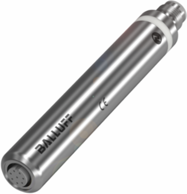 Signal Converter, IO-Link 1.1, M12x1, 4-pin, Ø 18 x 118 mm, IP67