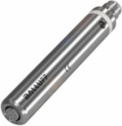 Signal Converter, IO-Link 1.1, M12x1, 4-pin, Ø 18 x 118 mm, IP67