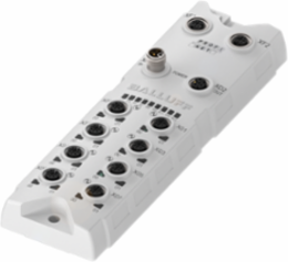 Profinet Network Block, IP68, 16 Digital Inputs/Outputs, 68 x 36.8 x 226 mm