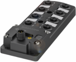 IO-Link Wireless Device, 58 x 30.8 x 155 mm, 16x PNP Outputs, IP65