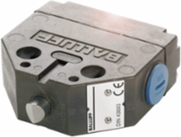 Mechanical single position limit switches BNS 819-FL-60-101-FD-S80R