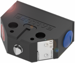 Mechanical Limit Switch, 74 x 28 x 74 mm, 250 VAC, IP67