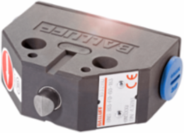 Mechanical single position limit switches with safety switch positions BNS 813-FD-60-187-S80R