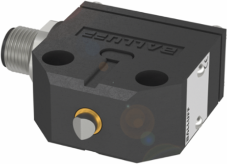 Mechanical single position limit switches BNS 819-99-D-10-S4