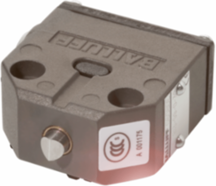 Mechanical single position limit switches BNS 819-99-D-13