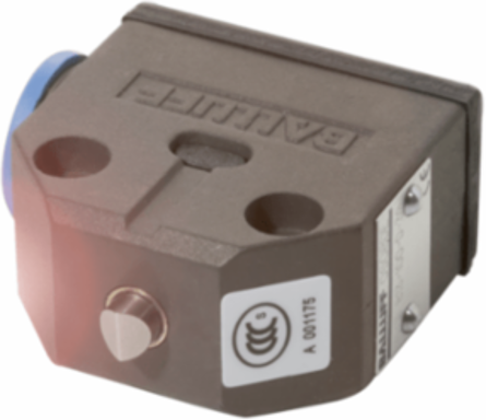 Mechanical single position limit switches BNS 819-100-D-11-S80