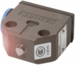 Mechanical single position limit switches BNS 819-100-D-13