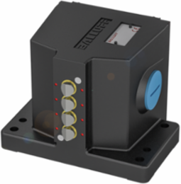 Mechanical multiple position limit switches with safety switch positions - BNS00PW