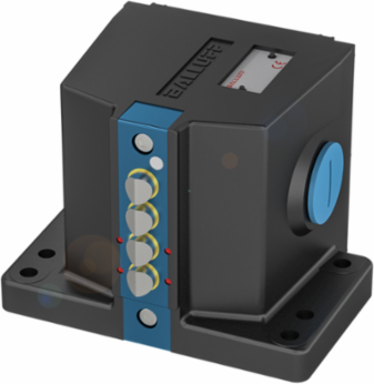 Mechanical multiple position limit switches with safety switch positions - BNS018K