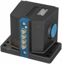 Mechanical multiple position limit switches with safety switch positions - BNS018R