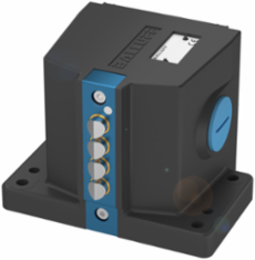 Mechanical Limit Switch - 4 Positions, IP67, 120 x 90 x 83 mm