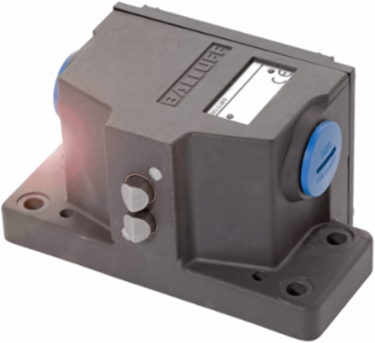 Mechanical multiple position switches BNS 819-D04-R12-62-10