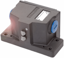 Mechanical multiple position switches BNS 819-D04-R12-62-10