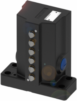 Mechanical multiple position switches BNS 819-D06-D16-62-10