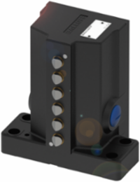 Mechanical multiple position switches BNS 819-D06-D16-62-10