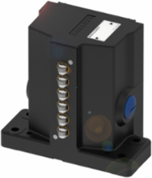 Mechanical multiple position switches BNS 819-D06-R12-62-10