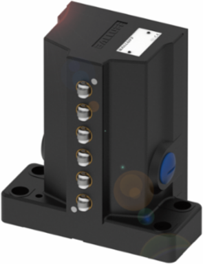 Mechanical multiple position switches BNS 819-D06-R16-62-10