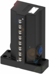 Mechanical multiple position switches BNS 819-D08-R16-62-10