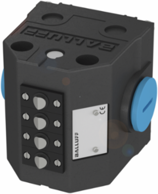 Mechanical multiple position switches BNS 819-B02-E08-40-11