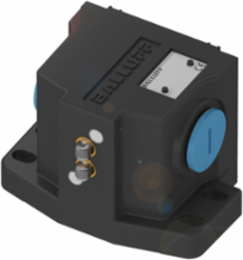 Mechanical multiple position switches BNS 819-B02-R08-46-13