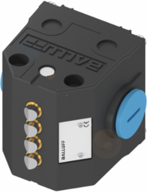 Mechanical multiple position switches BNS 819-B03-R08-40-13-S80R
