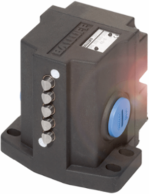 Mechanical multiple position switches BNS 819-B04-D10-46-11
