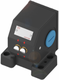 Mechanical multiple position limit switches with safety switch positions BNS 813-B02-D12-72-22-02
