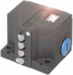 Mechanical multiple position switches BNS 819-B03-R12-61-12-10