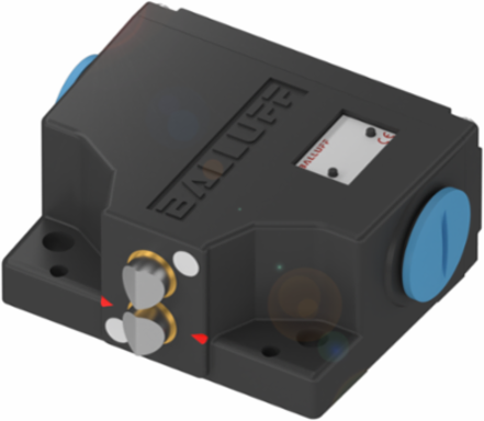 Mechanical Multiple Position Limit Switch, 79 x 60 x 73 mm, IP67, 4x Roller Bearing
