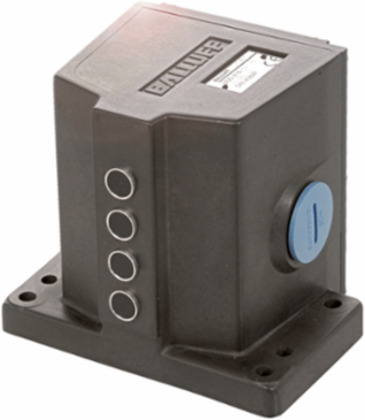 Inductive Multi-Position Limit Switch, 120 x 70 x 87 mm, IP67