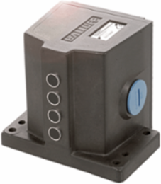 Inductive Multi-Position Limit Switch, 2 mm Range, IP67, Aluminum Housing