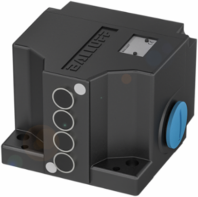 Inductive Multiple Position Limit Switch, 79 x 36 x 77.5 mm, IP67