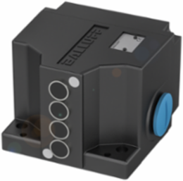 Inductive Multiple Position Limit Switch, 79 x 36 x 77.5 mm, IP67