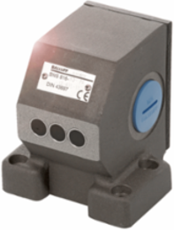 Inductive Multi-Position Limit Switches, 2 mm Range, Aluminum Housing, IP67