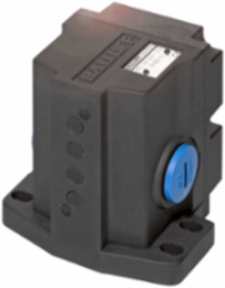 Inductive Multi-Position Limit Switch, 72 x 96 x 60 mm, IP67, 24 VDC