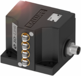 Mechanical multiple position switches BNS 819-B04-R12-61-12-10-S4R-I