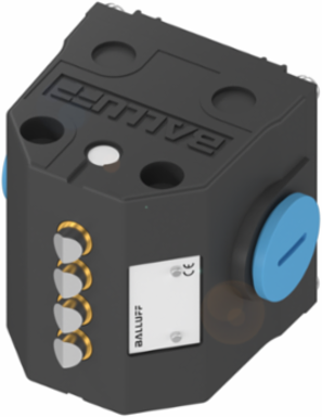 Mechanical multiple position limit switches for extended temperature range - BNS045F