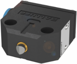 Mechanical Limit Switch, IP67, Ambient Temp -5...150 C, Snap Contact