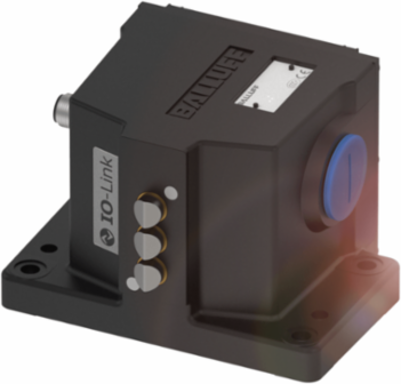 Mechanical multiple position switches BNS 819-D03-D12-100-10-FD-S4L-I
