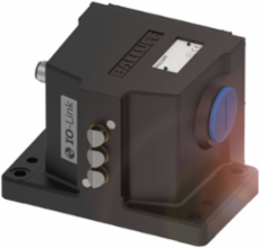 Mechanical multiple position switches BNS 819-D03-D12-100-10-FD-S4L-I
